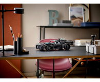 LEGO Technic 42127 THE BATMAN-BATMOBILE - 1030808 - zdjęcie 7